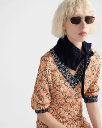 Prada Eyewear Collection Solglasögon