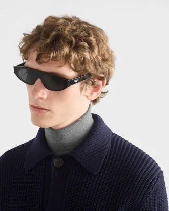 Prada Eyewear Collection Solglasögon