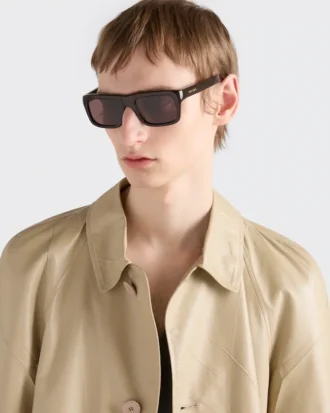 Prada Eyewear Collection Solglasögon