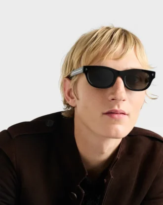 Prada Eyewear Collection Solglasögon