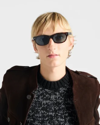 Prada Eyewear Collection Solglasögon