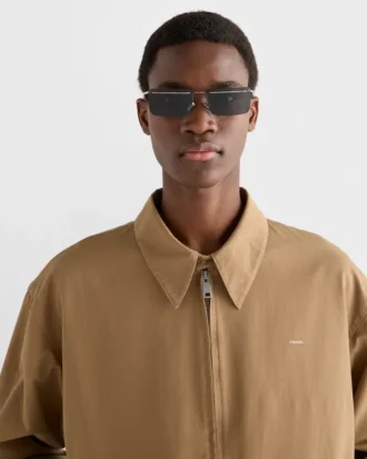 Prada Eyewear Collection Solglasögon