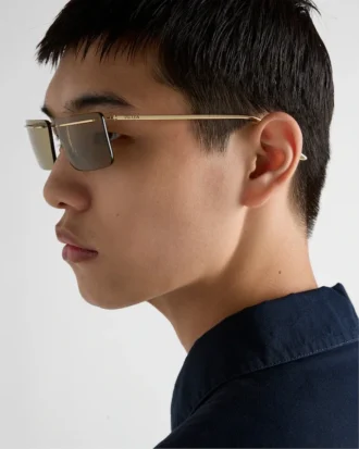 Prada Eyewear Collection Solglasögon