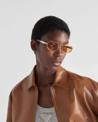 Prada Eyewear Collection Solglasögon