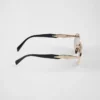 Prada Eyewear Collection Solglasögon Prada Eyewear Collection Solglasögon