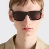 Prada Eyewear Collection Solglasögon Prada Eyewear Collection Solglasögon