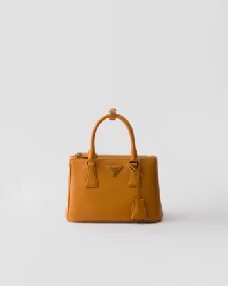 Prada Galleria liten läderväska