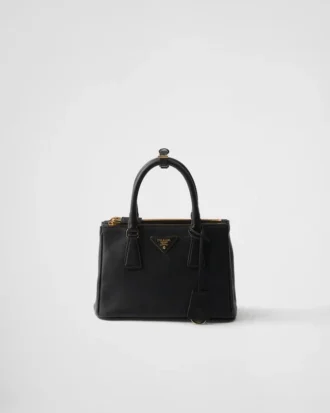 Prada Galleria liten läderväska