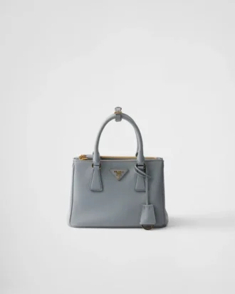 Prada Galleria liten läderväska