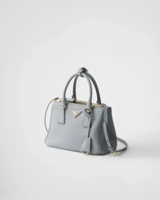 Prada Galleria liten läderväska