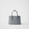 Prada Galleria liten läderväska Prada Galleria liten läderväska