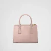 Prada Galleria liten väska i krokodilläder Prada Galleria liten väska i krokodilläder