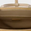 Prada Galleria liten väska i lackat Saffiano-läder Prada Galleria liten väska i lackat Saffiano-läder