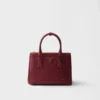 Prada Galleria liten väska i Saffiano-läder Prada Galleria liten väska i Saffiano-läder