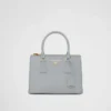 Prada Galleria liten väska i Saffiano-läder Prada Galleria liten väska i Saffiano-läder