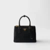 Prada Galleria liten väska i Saffiano-läder Prada Galleria liten väska i Saffiano-läder