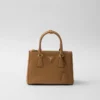 Prada Galleria liten väska i Saffiano-läder Prada Galleria liten väska i Saffiano-läder