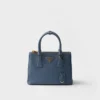 Prada Galleria liten väska i Saffiano-läder Prada Galleria liten väska i Saffiano-läder