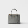 Prada Galleria liten väska i Saffiano-läder Prada Galleria liten väska i Saffiano-läder
