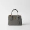 Prada Galleria liten väska i Saffiano-läder Prada Galleria liten väska i Saffiano-läder