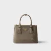 Prada Galleria liten väska i Saffiano-läder Prada Galleria liten väska i Saffiano-läder