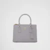 Prada Galleria liten väska i Saffiano-läder Prada Galleria liten väska i Saffiano-läder