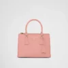 Prada Galleria liten väska i Saffiano-läder Prada Galleria liten väska i Saffiano-läder