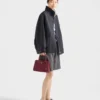 Prada Galleria liten väska i Saffiano-läder Prada Galleria liten väska i Saffiano-läder