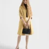 Prada Galleria liten väska i Saffiano-läder Prada Galleria liten väska i Saffiano-läder