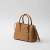 Prada Galleria liten väska i Saffiano-läder Prada Galleria liten väska i Saffiano-läder