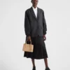 Prada Galleria liten väska i Saffiano-läder Prada Galleria liten väska i Saffiano-läder
