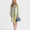 Prada Galleria liten väska i Saffiano-läder Prada Galleria liten väska i Saffiano-läder