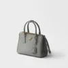 Prada Galleria liten väska i Saffiano-läder Prada Galleria liten väska i Saffiano-läder