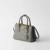 Prada Galleria liten väska i Saffiano-läder Prada Galleria liten väska i Saffiano-läder