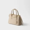 Prada Galleria liten väska i Saffiano-läder Prada Galleria liten väska i Saffiano-läder