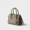Prada Galleria liten väska i Saffiano-läder Prada Galleria liten väska i Saffiano-läder