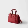 Prada Galleria liten väska i Saffiano-läder Prada Galleria liten väska i Saffiano-läder