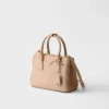 Prada Galleria liten väska i Saffiano-läder Prada Galleria liten väska i Saffiano-läder