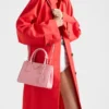 Prada Galleria liten väska i Saffiano-läder Prada Galleria liten väska i Saffiano-läder