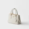 Prada Galleria liten väska i Saffiano-läder Prada Galleria liten väska i Saffiano-läder