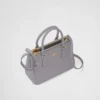 Prada Galleria liten väska i Saffiano-läder Prada Galleria liten väska i Saffiano-läder