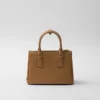 Prada Galleria liten väska i Saffiano-läder Prada Galleria liten väska i Saffiano-läder
