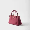 Prada Galleria liten väska i Saffiano-läder Prada Galleria liten väska i Saffiano-läder
