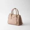 Prada Galleria liten väska i Saffiano-läder Prada Galleria liten väska i Saffiano-läder