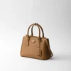 Prada Galleria liten väska i Saffiano-läder Prada Galleria liten väska i Saffiano-läder