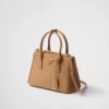 Prada Galleria liten väska i Saffiano-läder Prada Galleria liten väska i Saffiano-läder