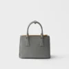 Prada Galleria liten väska i Saffiano-läder Prada Galleria liten väska i Saffiano-läder