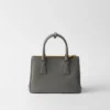 Prada Galleria liten väska i Saffiano-läder Prada Galleria liten väska i Saffiano-läder