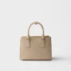 Prada Galleria liten väska i Saffiano-läder Prada Galleria liten väska i Saffiano-läder