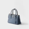 Prada Galleria liten väska i Saffiano-läder Prada Galleria liten väska i Saffiano-läder
